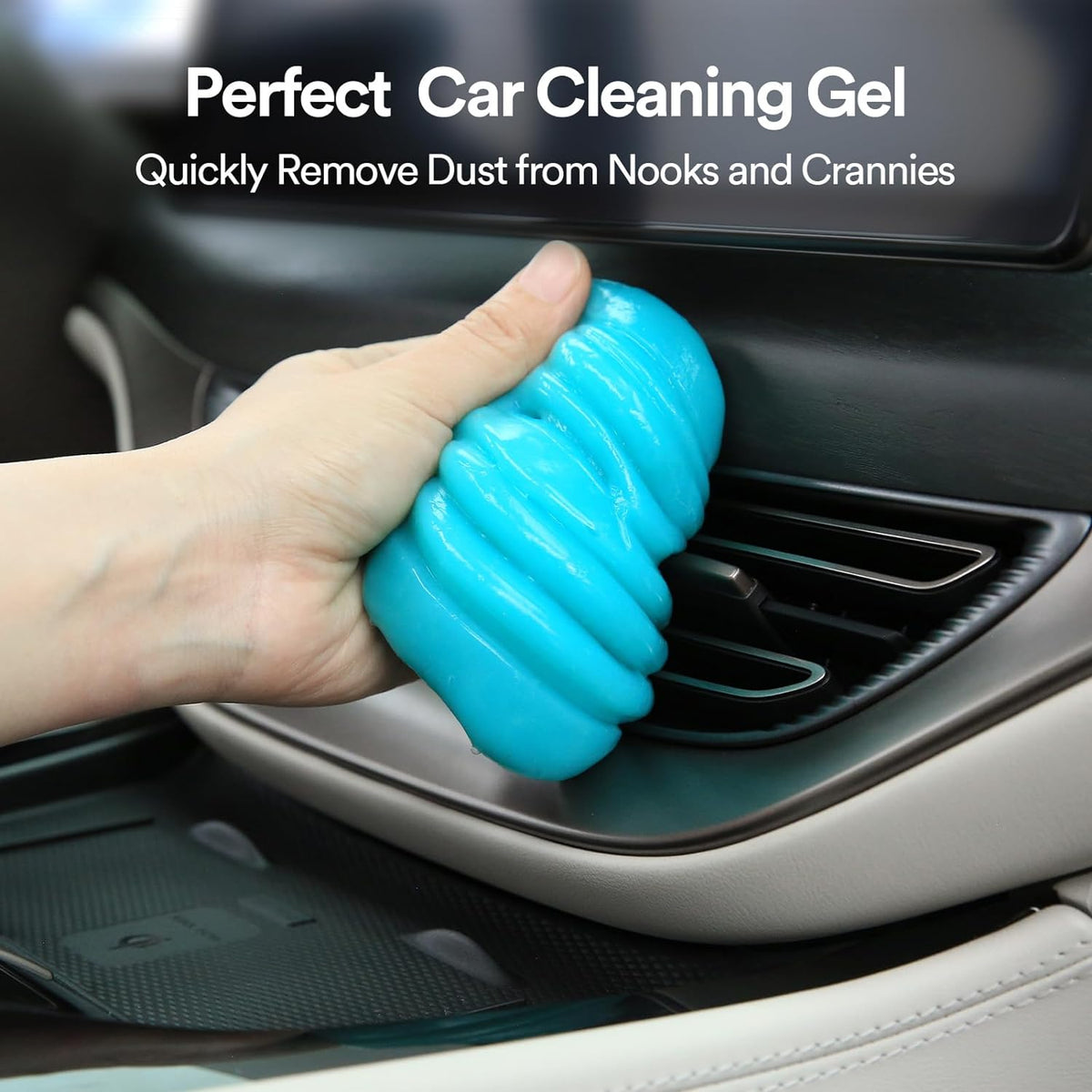 Car Cleaning Putty