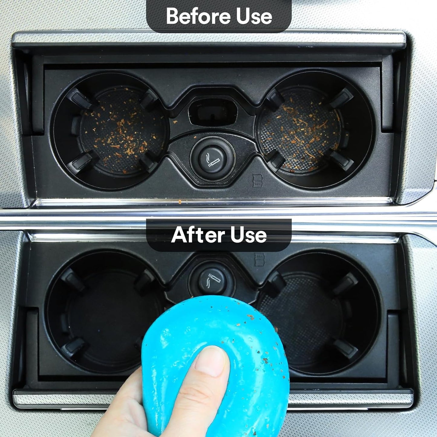 Car Cleaning Putty