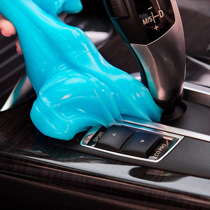 Car Cleaning Putty