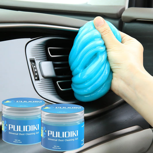 Car Cleaning Putty